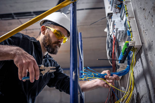 Trusted MA Electrician Experts