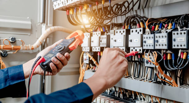 Best Affordable Electrician  in Chelsea, MA