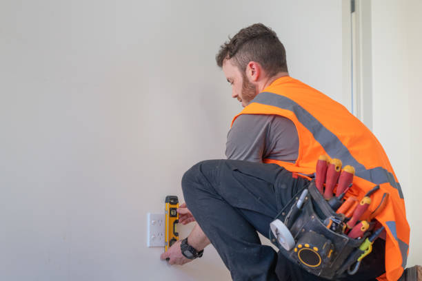 Best Industrial Electrical Services  in Chelsea, MA