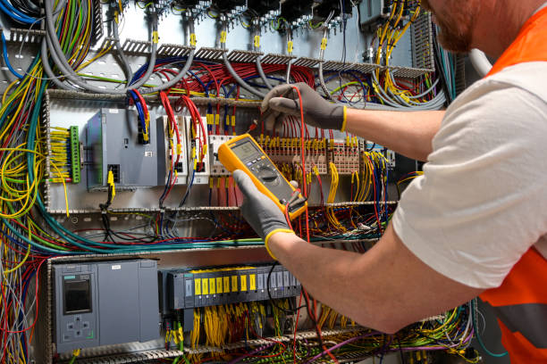 Best Electrical Rewiring Services  in Chelsea, MA